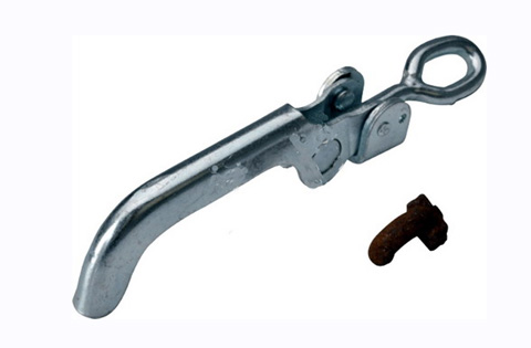 Trailer Metal Parts-Updating TC5028